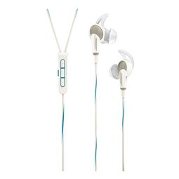 BOSE QC20有源消噪耳機 明星降噪耳塞的卓越體驗與郵樂官方導(dǎo)覽